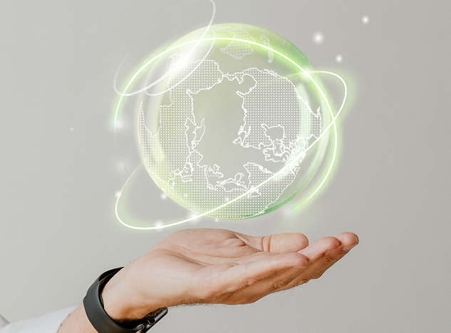 Who We Are - Servizio Primo